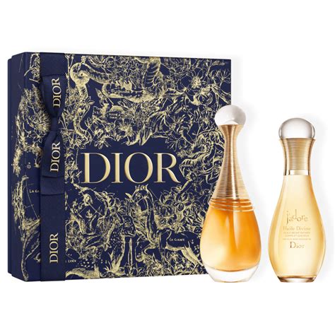 dior jadore set|dior j'adore infinissime gift set.